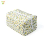 Yellow Floral