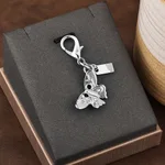 Butterfly Small Pendant
