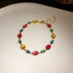 Oval Color