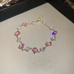 Square Pink