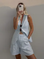 Sea Blue