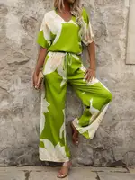 Yellow Green