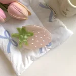 Pink Strawberry