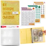 Combination Lock Yellow