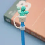 Green Cactus 8Mm