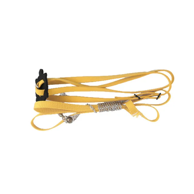 Turtle Pet Traction Strap Adjustable Vest Out Yellow - Shop at LoveMi