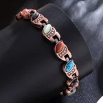 Horse Eye Bracelet