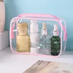 Medium Peach Pink