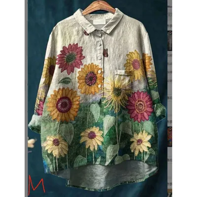 Animal Print Hawaiian Long Sleeve Shirt Ncxcs15 3Xl - Shop at LoveMi