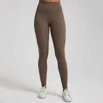 L201 Caramel Colored Trousers