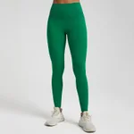 L201 Grass Green Trousers