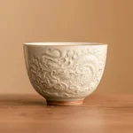 Honey Glazed Simple Decoration