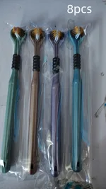 Opp Installation 8Pcs