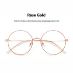 Rose Gold Frame