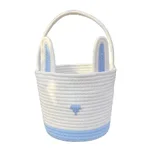 Blue Stitching