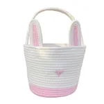 Pink Stitching
