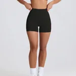 Black Shorts