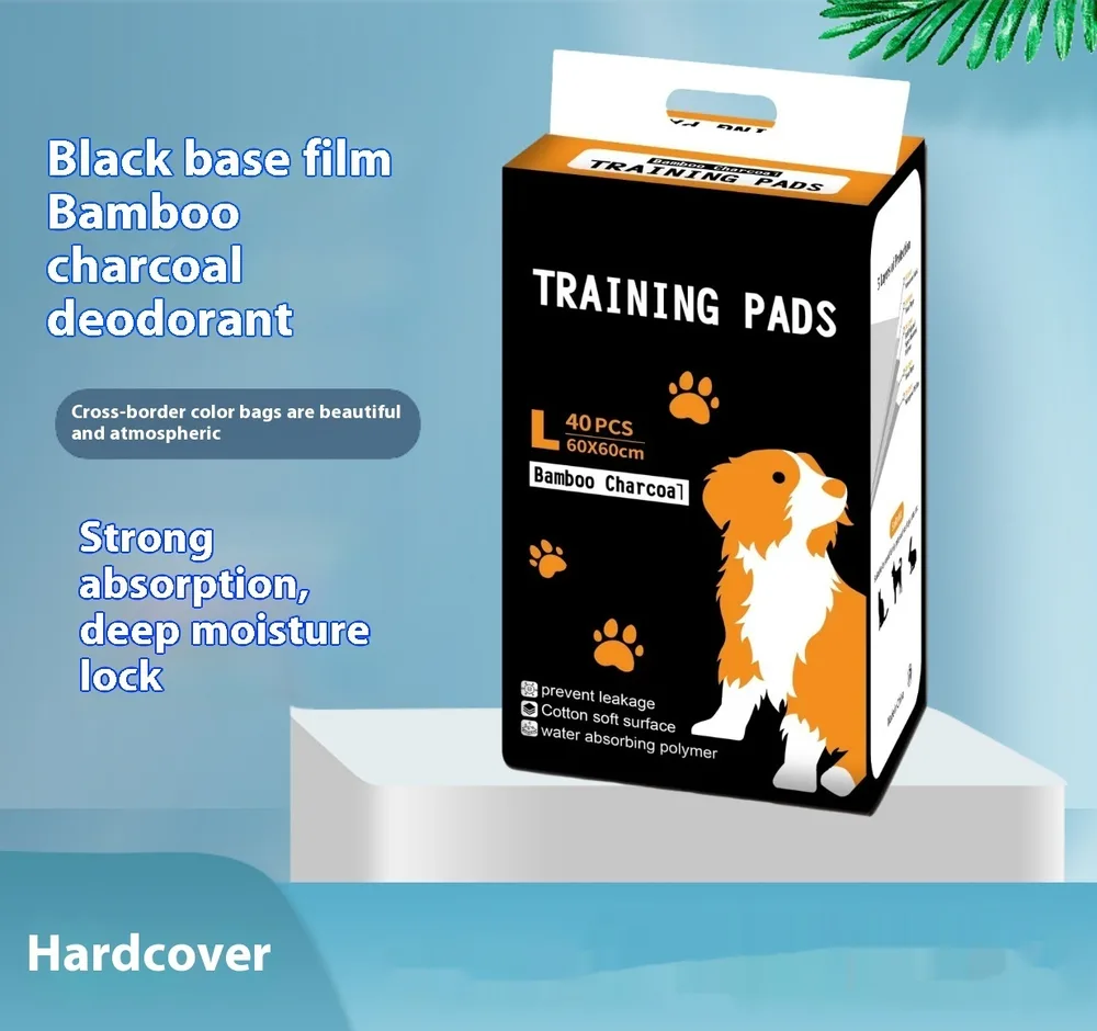 Pet Diapers Urine Pad Large Amount Of Deodorant Disposable Absorbent L 640 Pieces - Shop at LoveMi