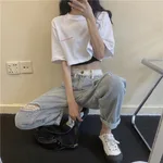 White Short Sleeve