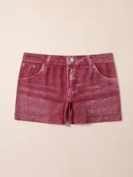 Purplish Red