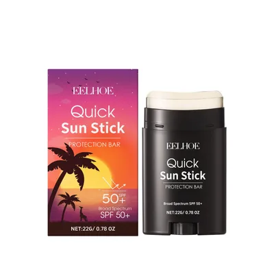 Quick Sun Stick Protection Bar 22G - Shop at LoveMi
