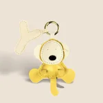 Monkey Yellow