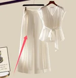 White Pants Single