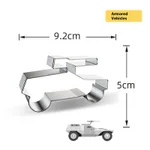 Armored Vehicle