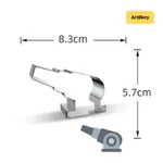 Artillery