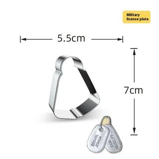 Dog Tags