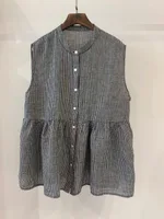 Black Plaid