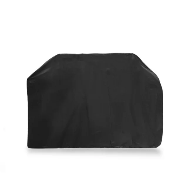 Simple Home Outdoor Sun proof Oven Cover Rectangular L - Shop at LoveMi