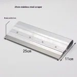 Stainless Steel 25Cm