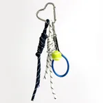 Green Tennis Lanyard Suit