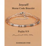 99 Password Bracelet