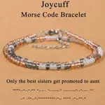 Only Password Bracelet