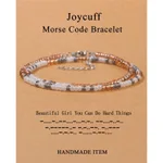 Things Password Bracelet