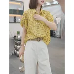 Yellow Without Accessories
