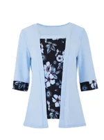Light Blue