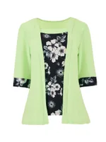 Light Green