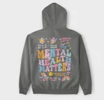 Dark Gray Back Logo