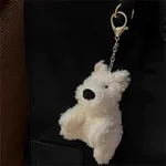Xihighland Dog Pendant