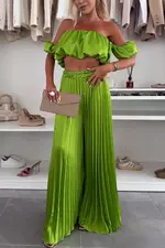 Fluorescent Green