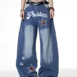 Denim Blue