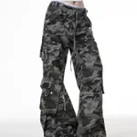 Camouflage Color-Xl