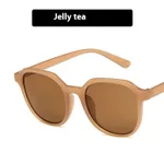 Jelly Tea Dried