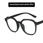 Sand Black And White Film