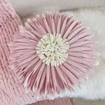 Pink And White