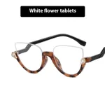 Flower White