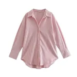Pink Striped